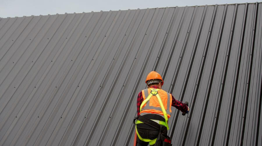 Local Siding Services in Calhoun, IL